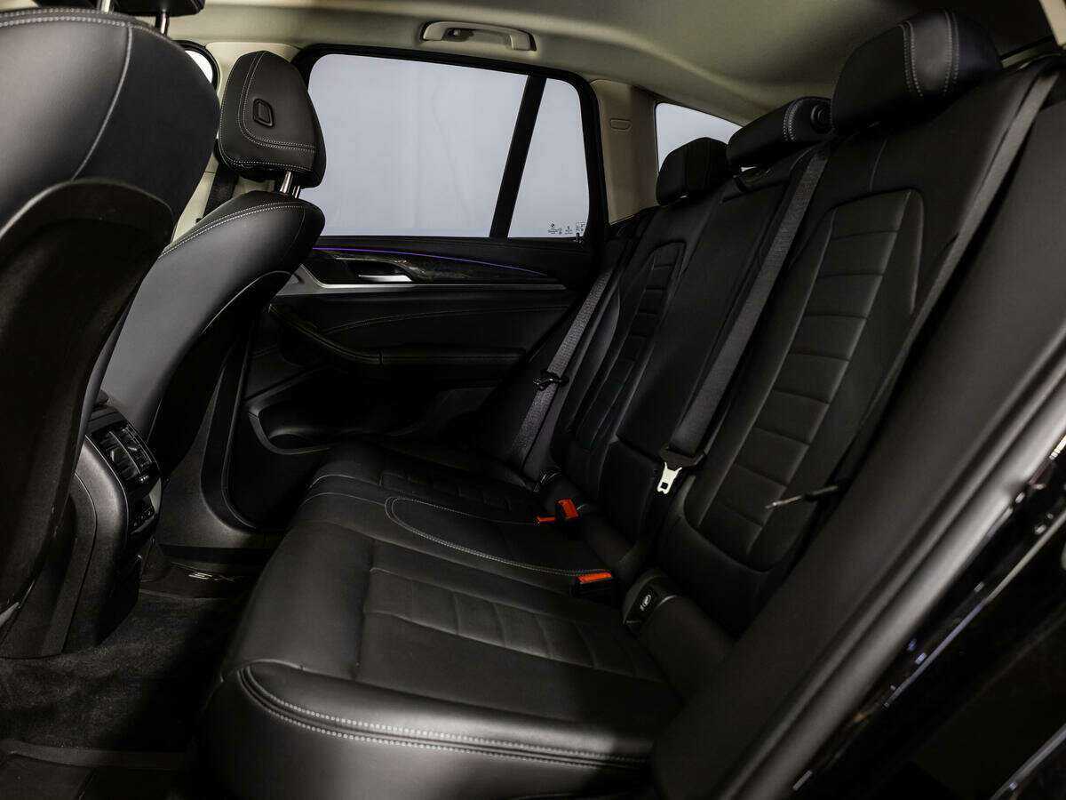 Купить BMW X3 20i xDrive, 2018, 94 000 км, фото №10