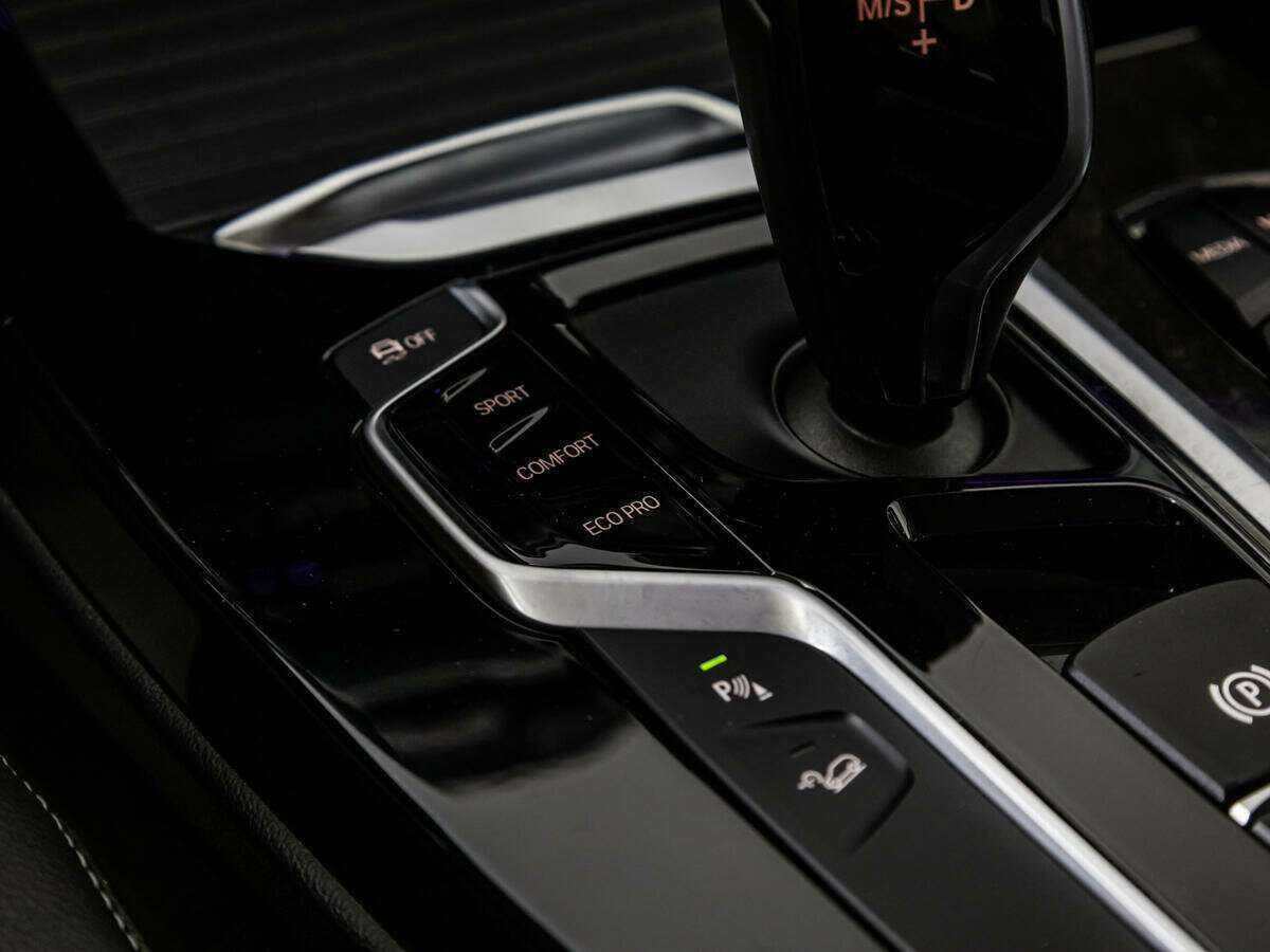 Купить BMW X3 20i xDrive, 2018, 94 000 км, фото №17