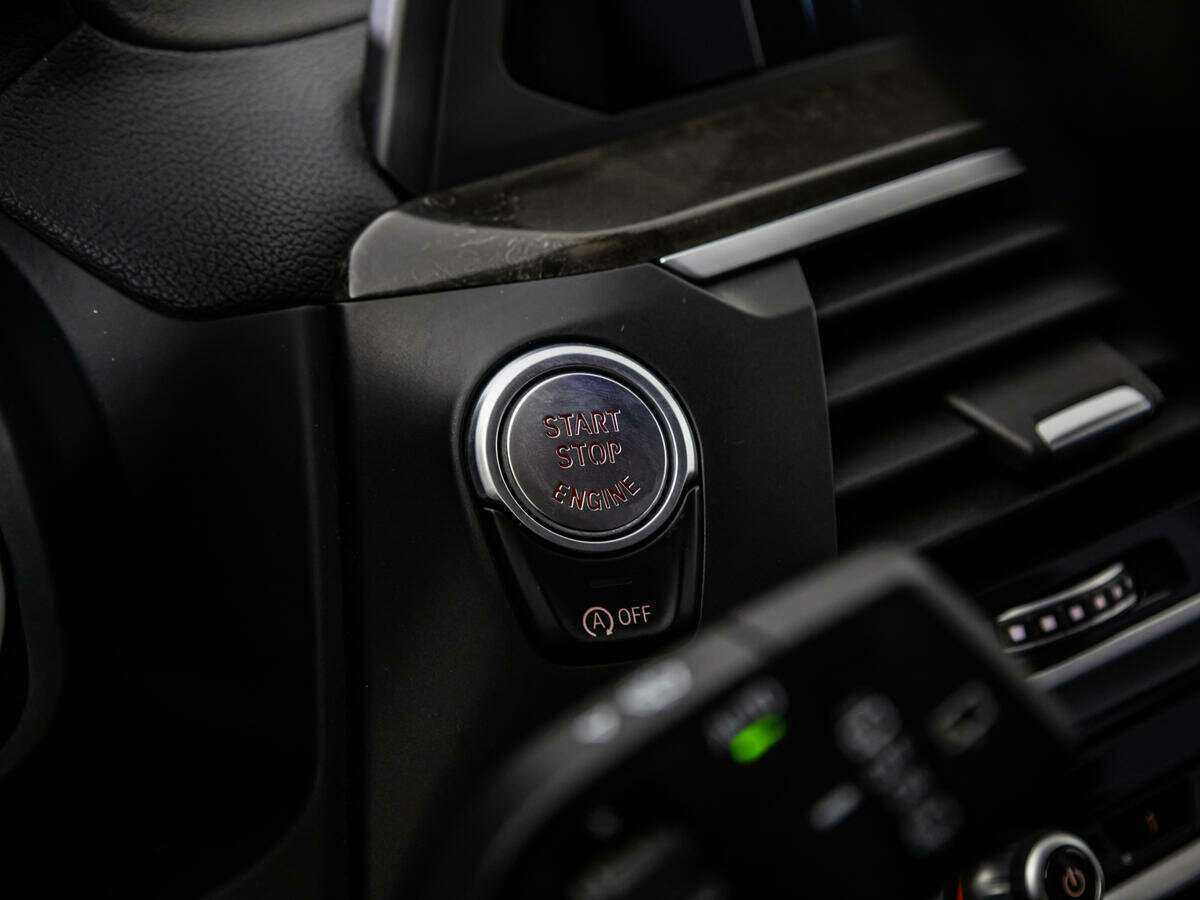 Купить BMW X3 20i xDrive, 2018, 94 000 км, фото №19