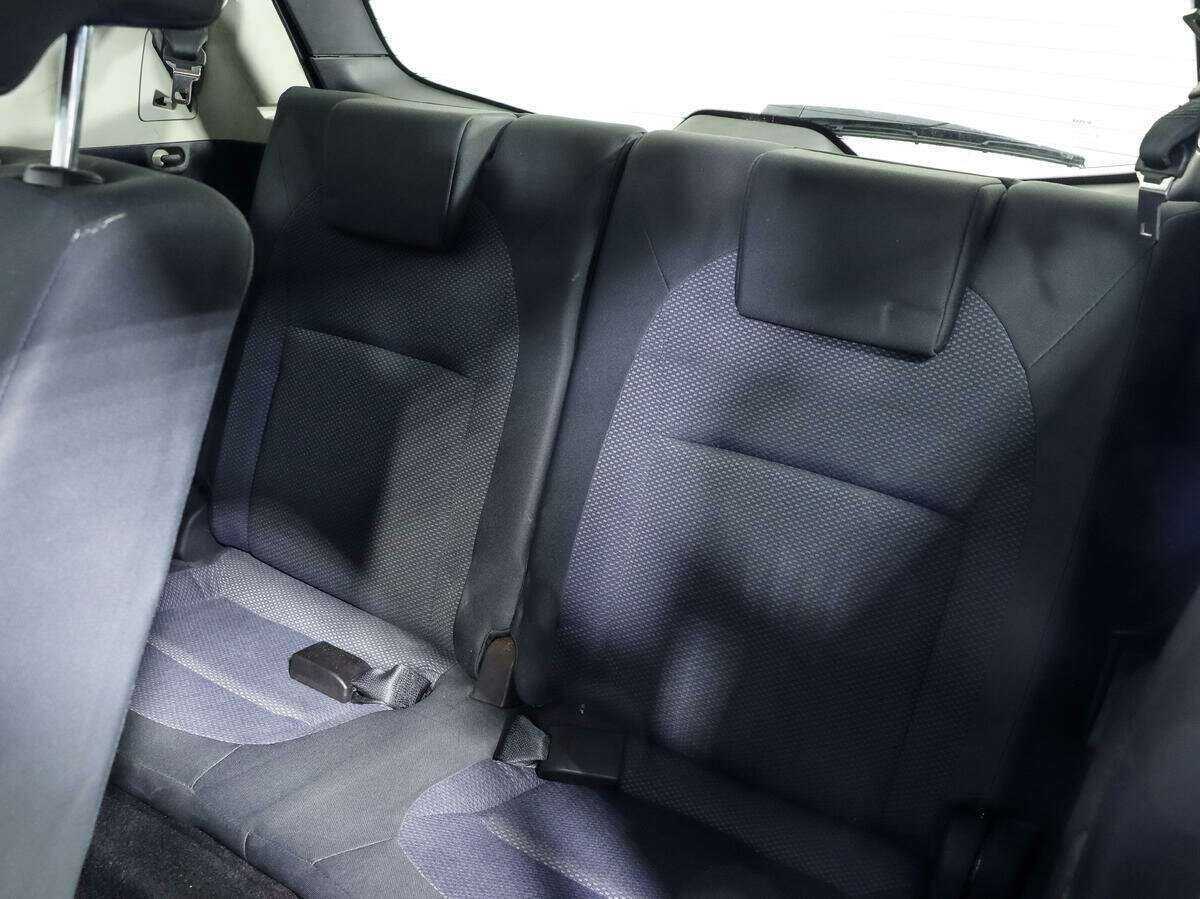 Купить Nissan Qashqai+2, 2010, 274 152 км, фото №12