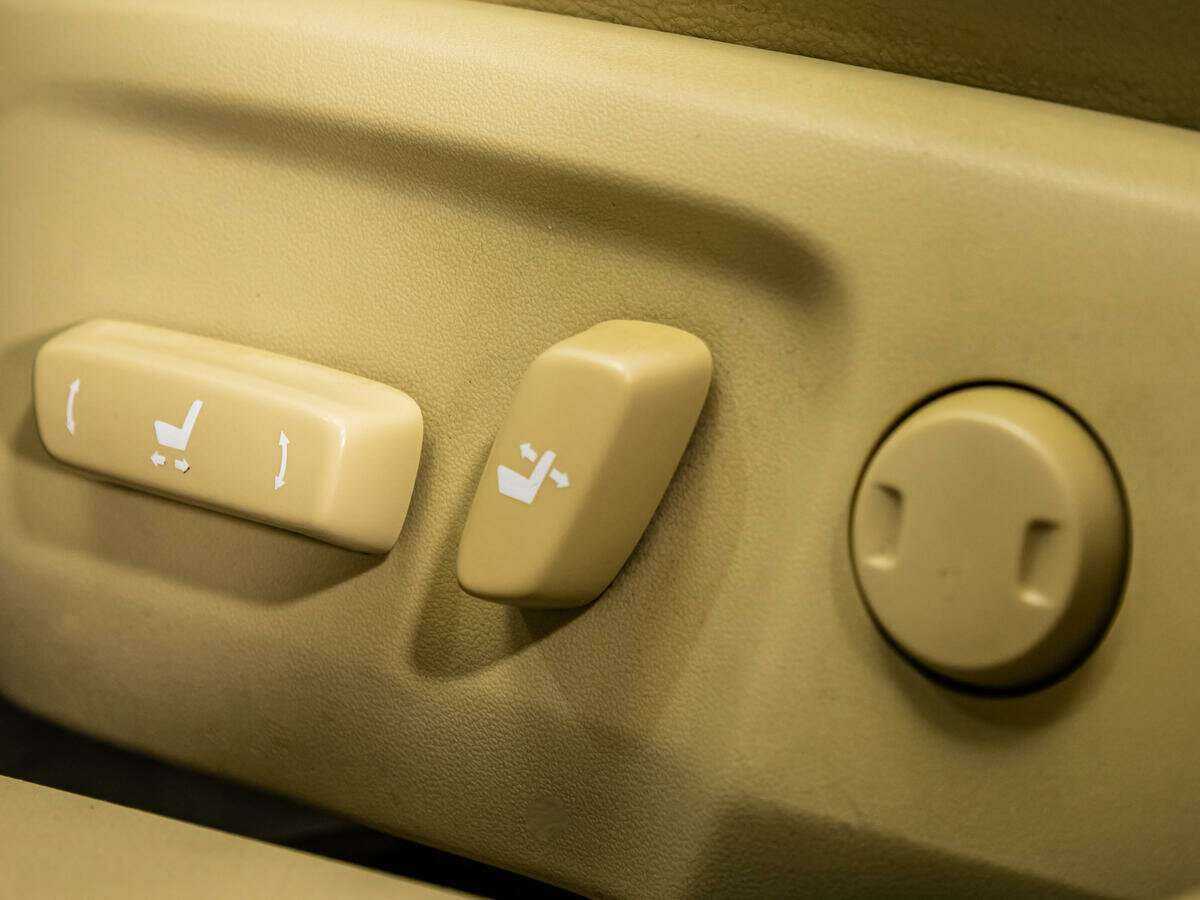 Купить Toyota Camry, 2015, 128 013 км, фото №14