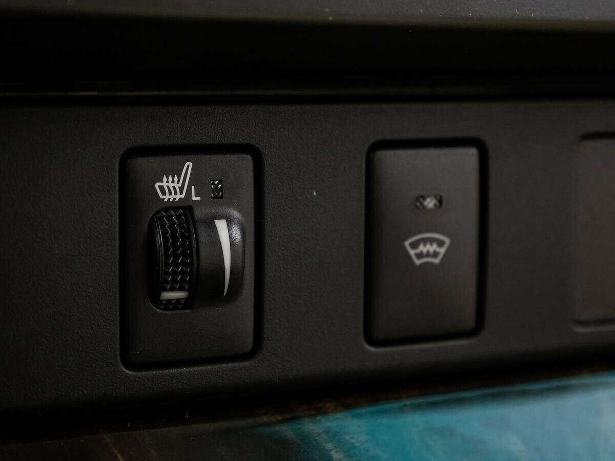 Купить Toyota Camry, 2015, 128 013 км, фото №15