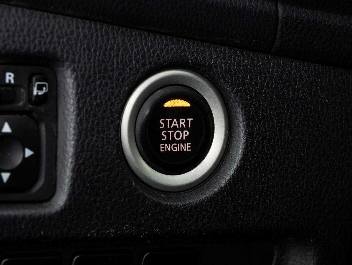 Купить Mitsubishi Pajero Sport, 2017, 96 505 км, фото №17