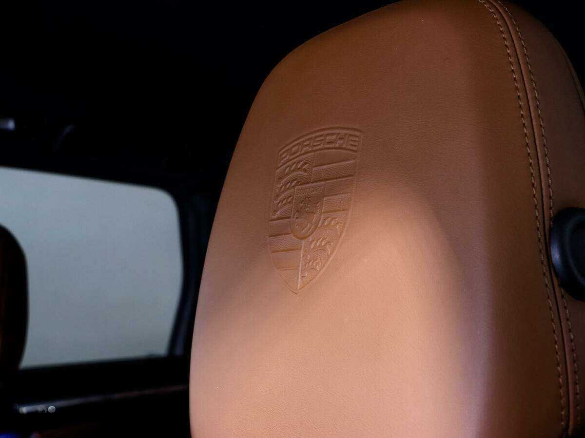 Купить Porsche Cayenne, 2016, 109 608 км, фото №13