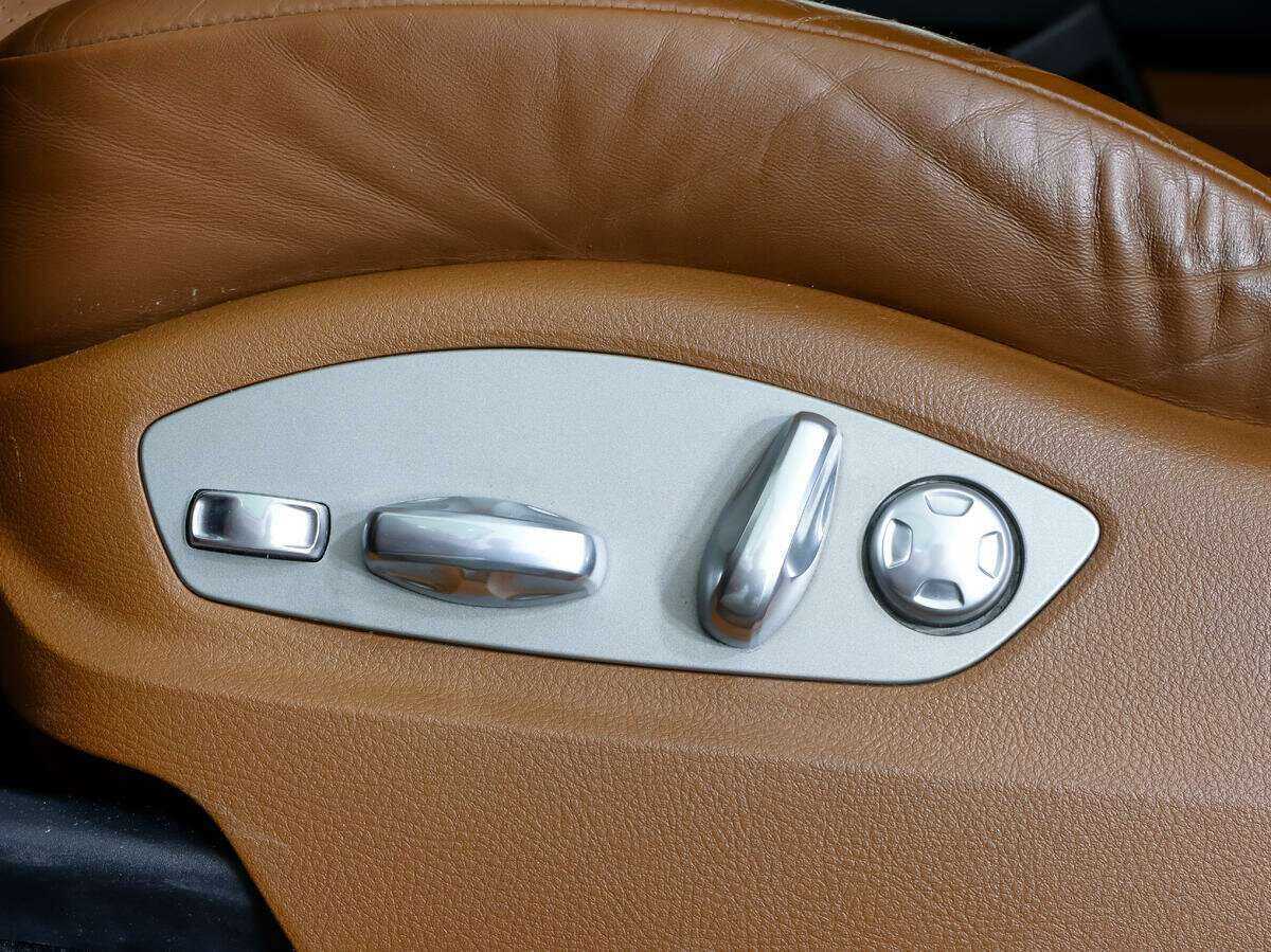 Купить Porsche Cayenne, 2016, 109 608 км, фото №15