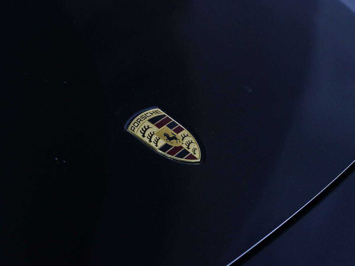 Купить Porsche Cayenne, 2016, 109 608 км, фото №21