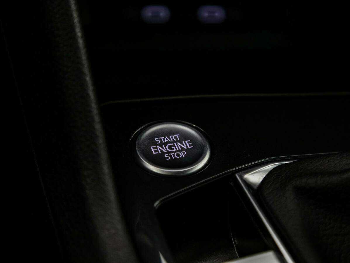 Купить Volkswagen Tiguan, 2021, 41 527 км, фото №13