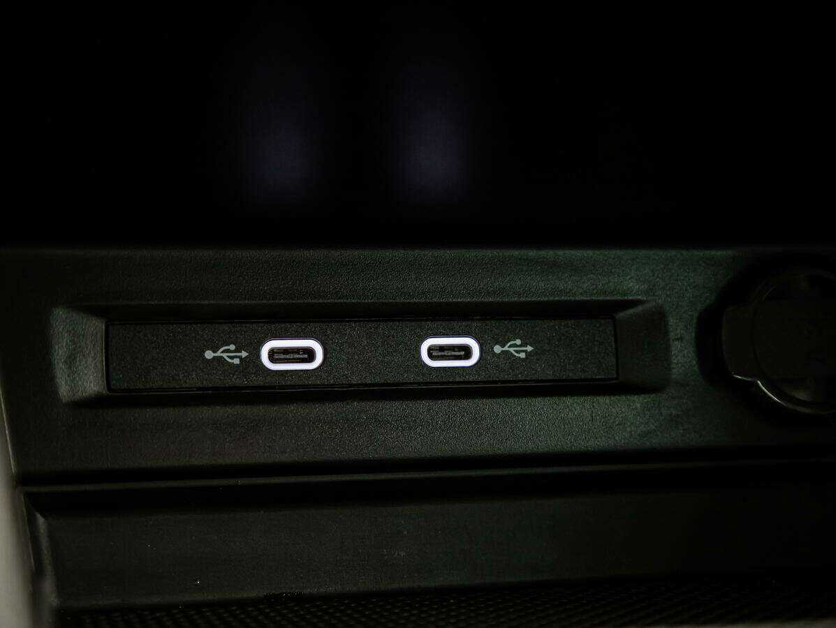 Купить Volkswagen Tiguan, 2021, 41 527 км, фото №14