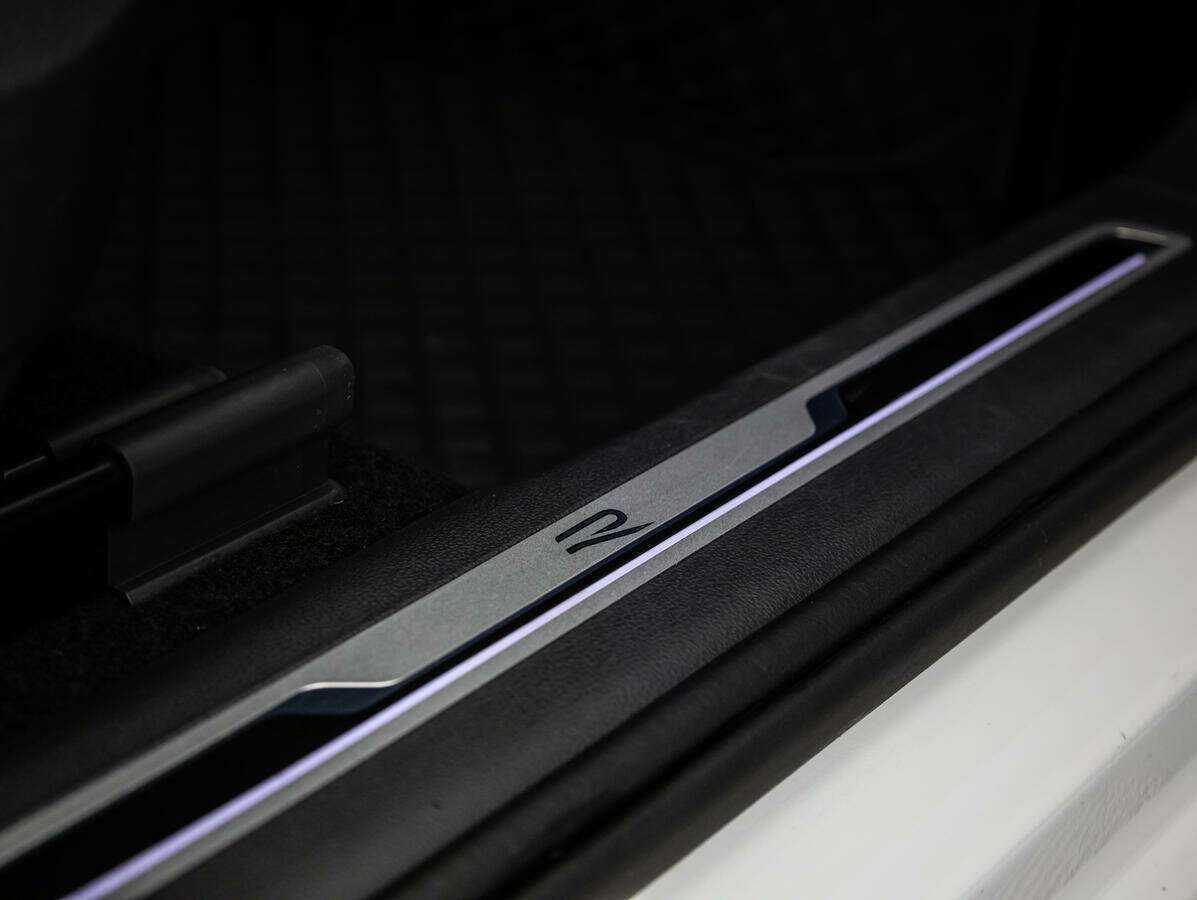 Купить Volkswagen Tiguan, 2021, 41 527 км, фото №20