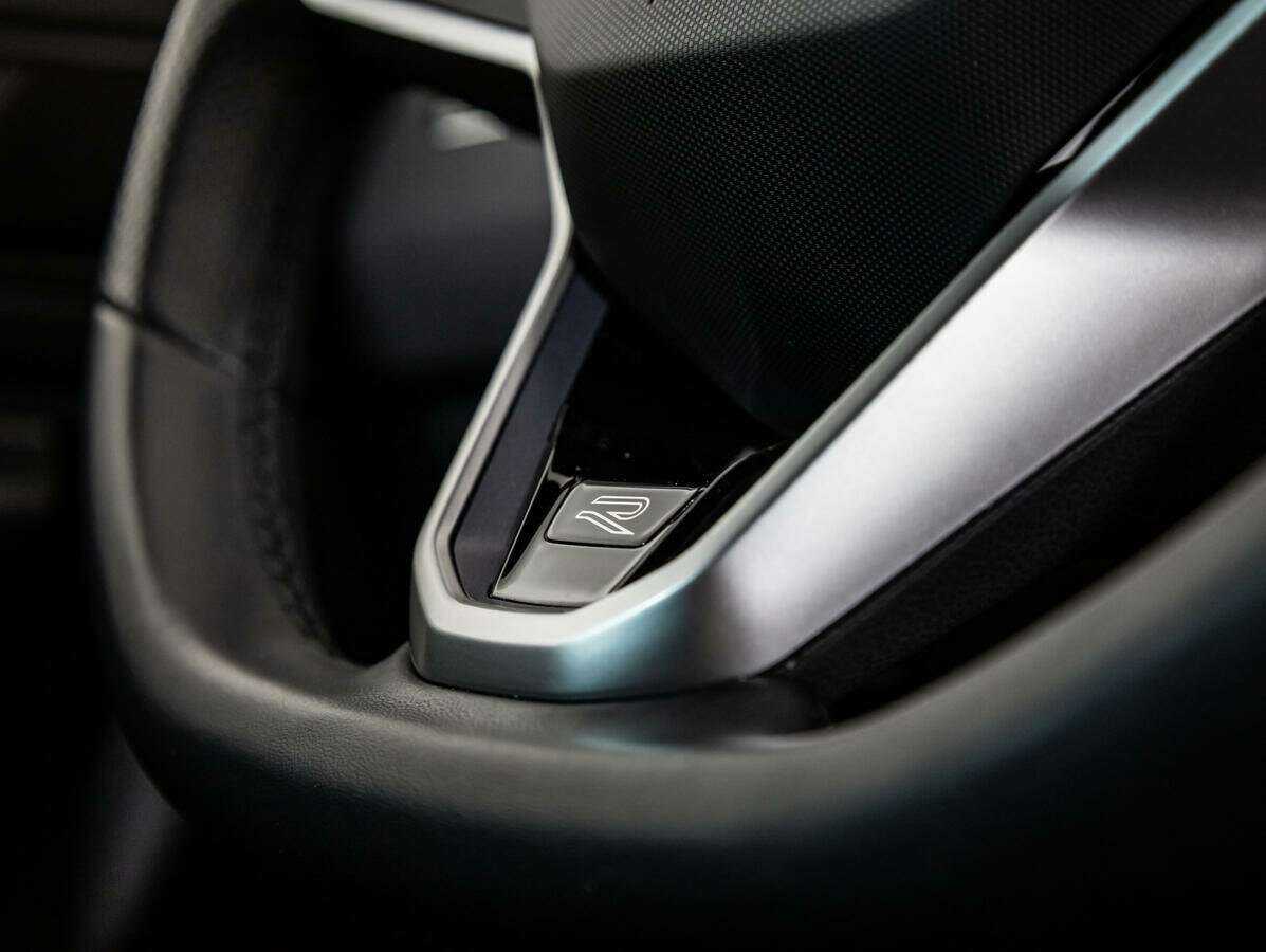 Купить Volkswagen Tiguan, 2021, 41 527 км, фото №22