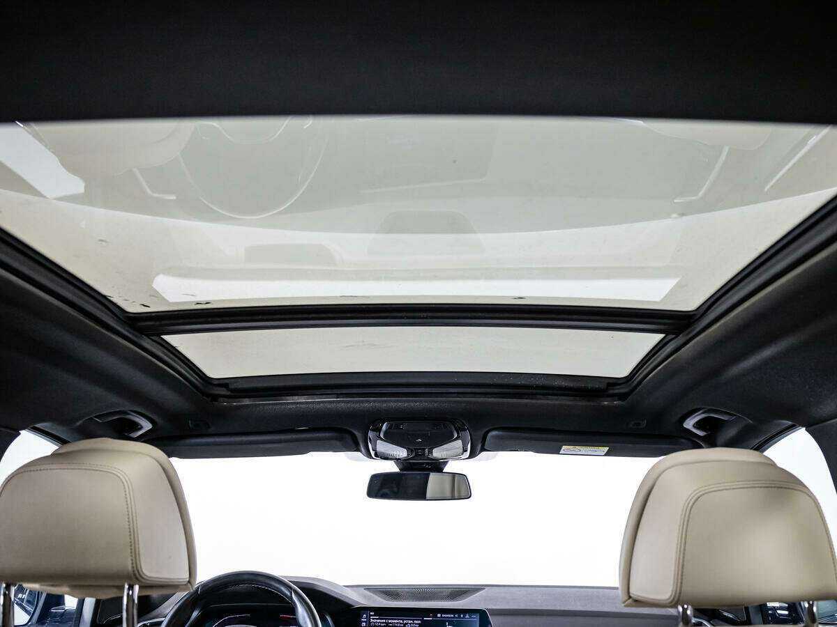 Купить BMW X5 30d, 2019, 80 125 км, фото №21