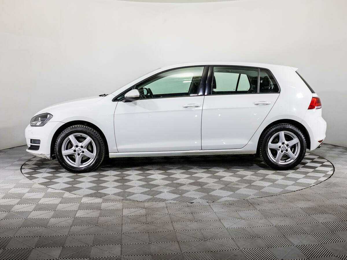 Купить Volkswagen Golf, 2013, 110 000 км, фото №8