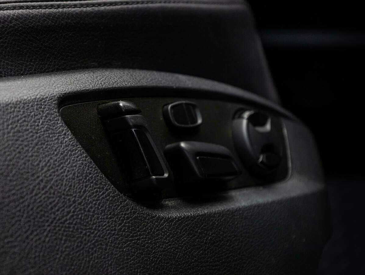 Купить Volkswagen Touareg, 2017, 120 471 км, фото №15