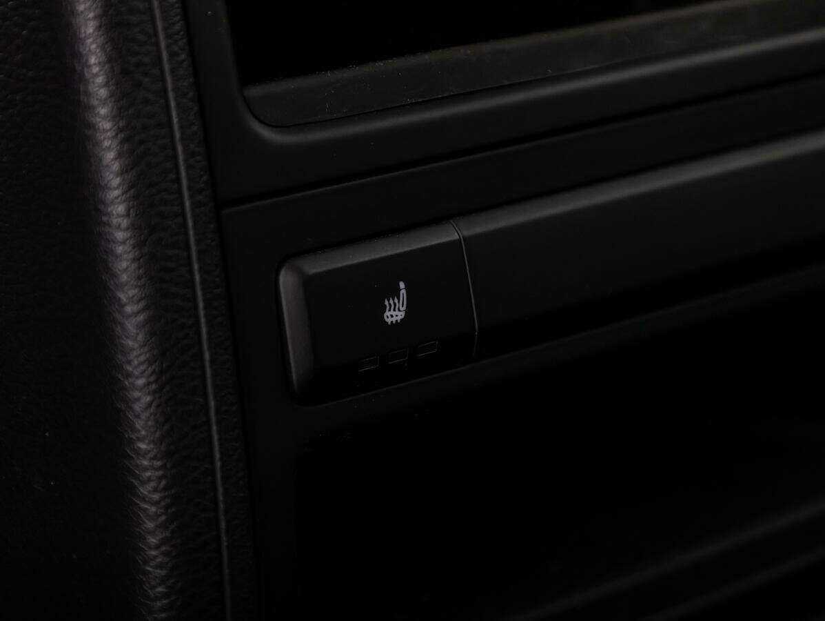 Купить Volkswagen Touareg, 2017, 120 471 км, фото №26