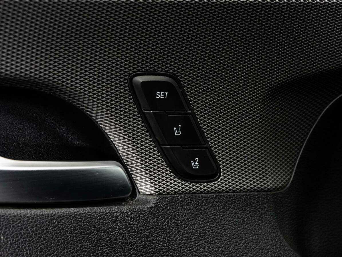 Купить Hyundai Santa Fe, 2018, 77 634 км, фото №17