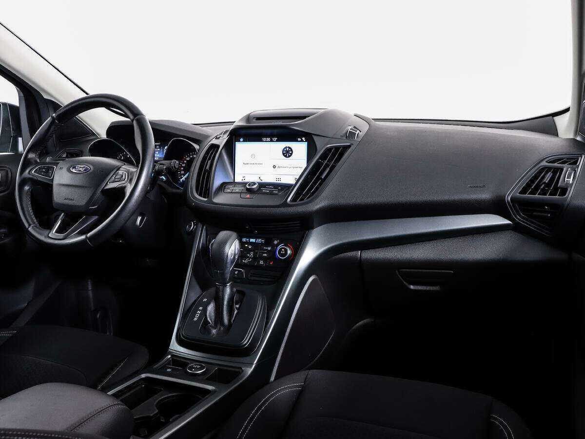 Купить Ford Kuga, 2018, 149 290 км, фото №7