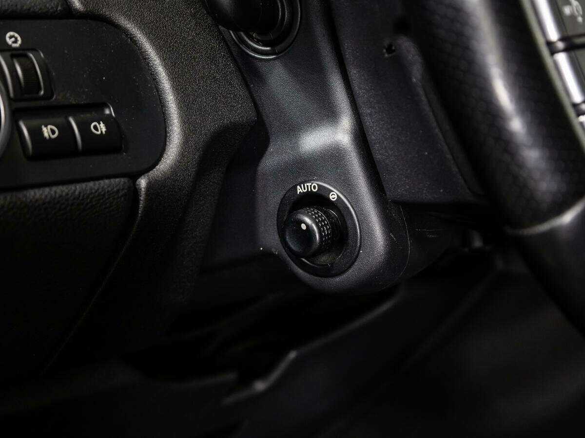 Купить Land Rover Range Rover Sport, 2012, 152 276 км, фото №20