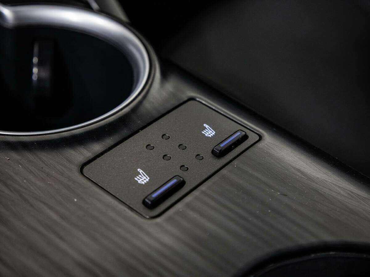 Купить Toyota Camry, 2021, 67 801 км, фото №14