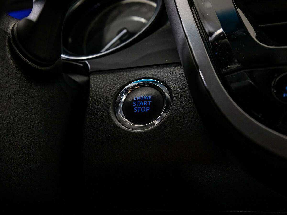 Купить Toyota Camry, 2021, 67 801 км, фото №15