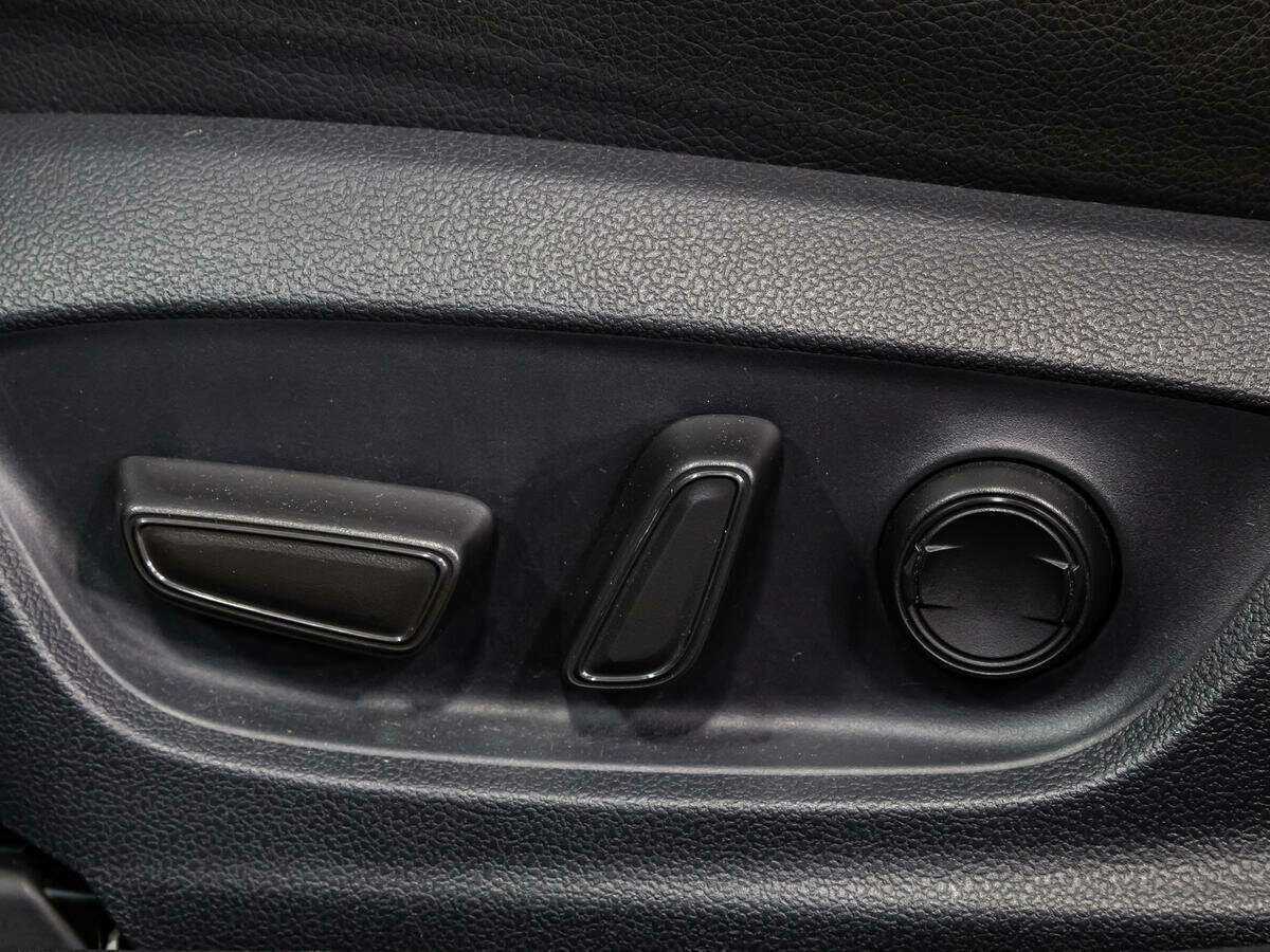 Купить Toyota Camry, 2021, 67 801 км, фото №18