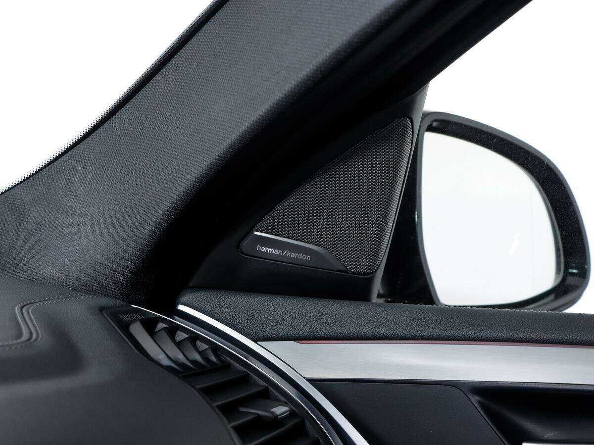 Купить BMW X4 30d, 2020, 72 783 км, фото №17