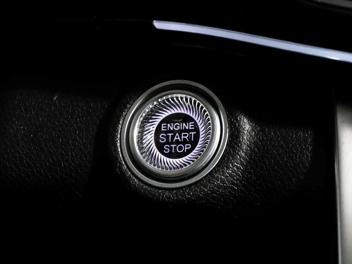 Купить EXEED VX, 2023, 14 700 км, фото №12