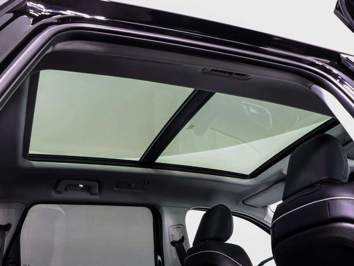 Купить EXEED VX, 2023, 14 700 км, фото №16