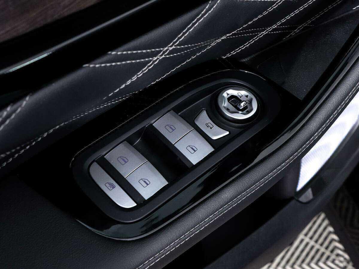 Купить EXEED VX, 2023, 14 700 км, фото №18