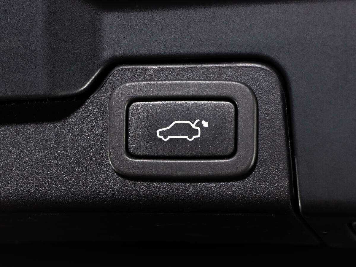 Купить Land Rover Range Rover Evoque 9-speed, 2013, 164 570 км, фото №19