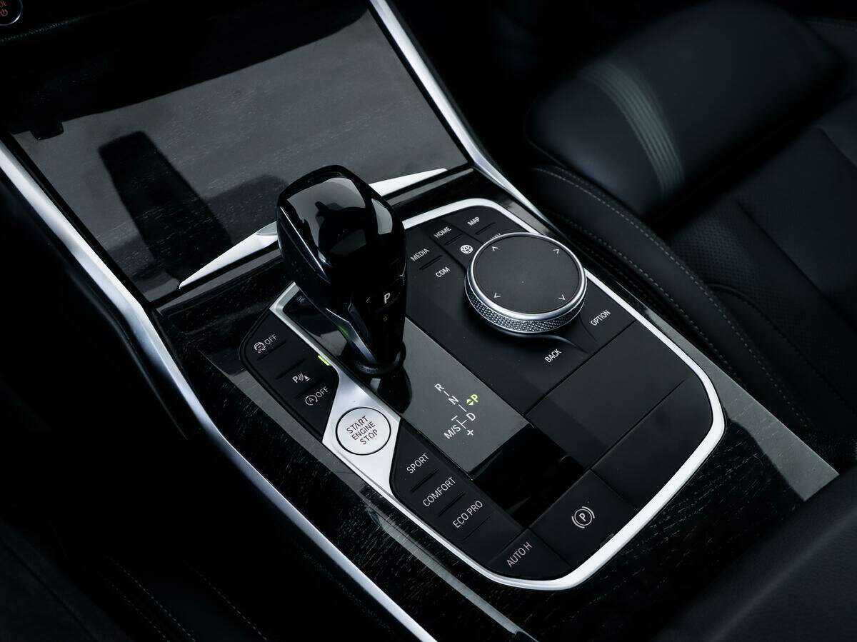 Купить BMW 3 серии 330i, 2022, 7 642 км, фото №16