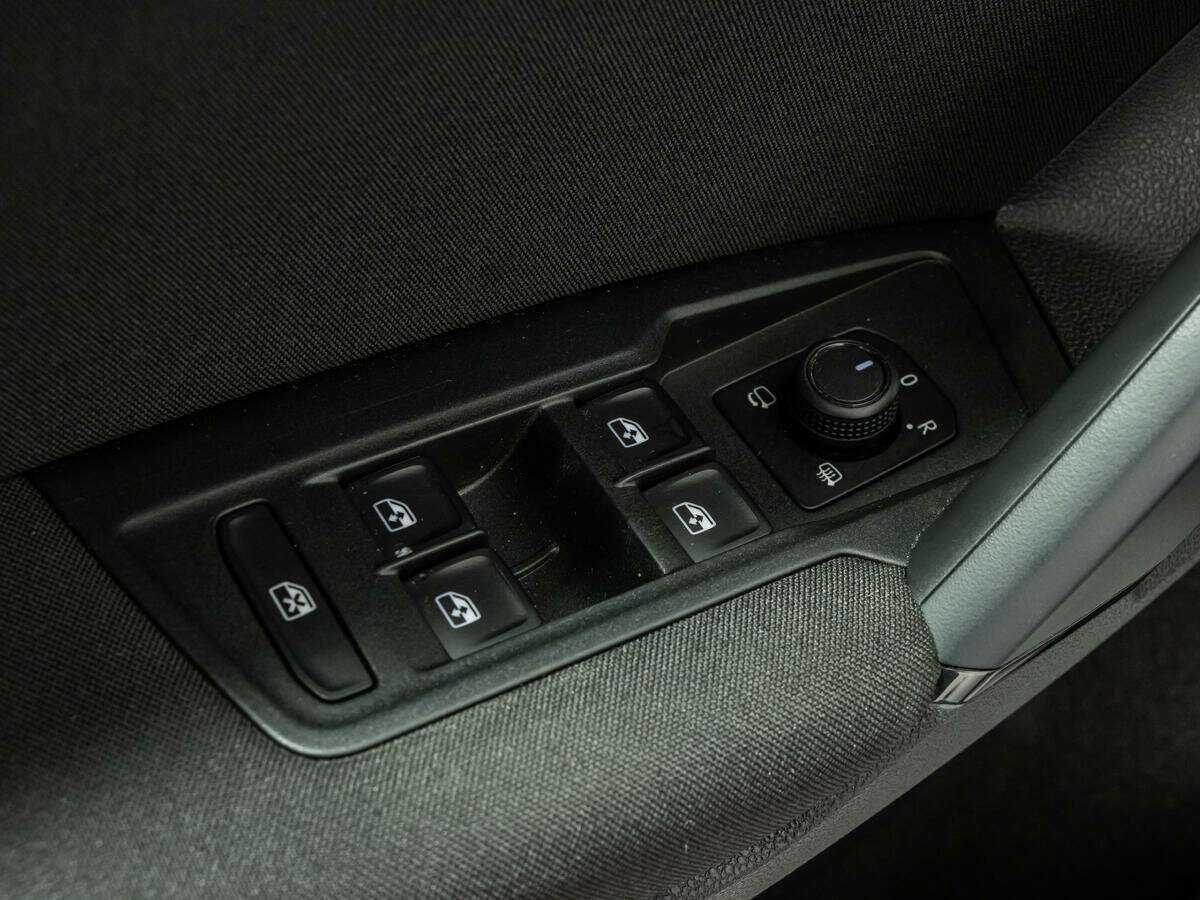 Купить Volkswagen Tiguan, 2020, 88 056 км, фото №13