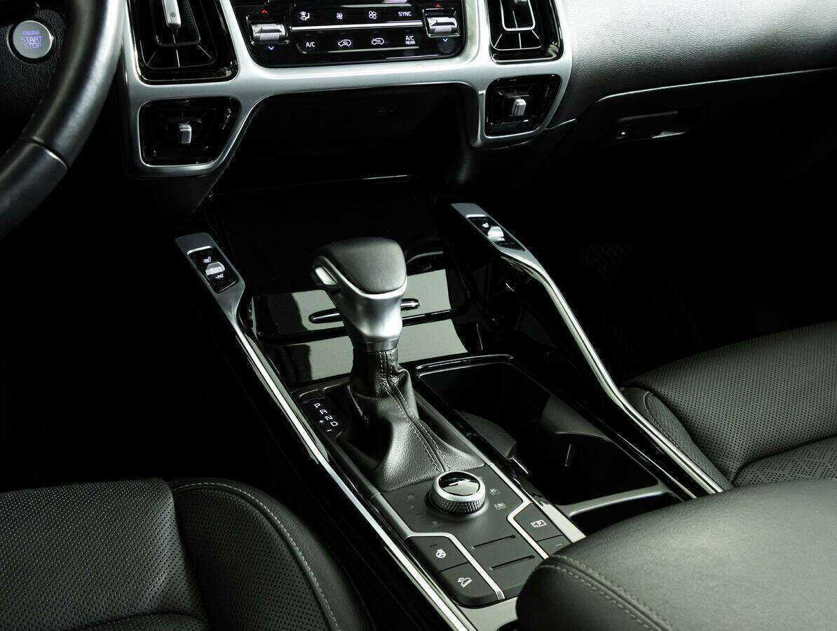 Купить Kia Sorento, 2020, 59 256 км, фото №14