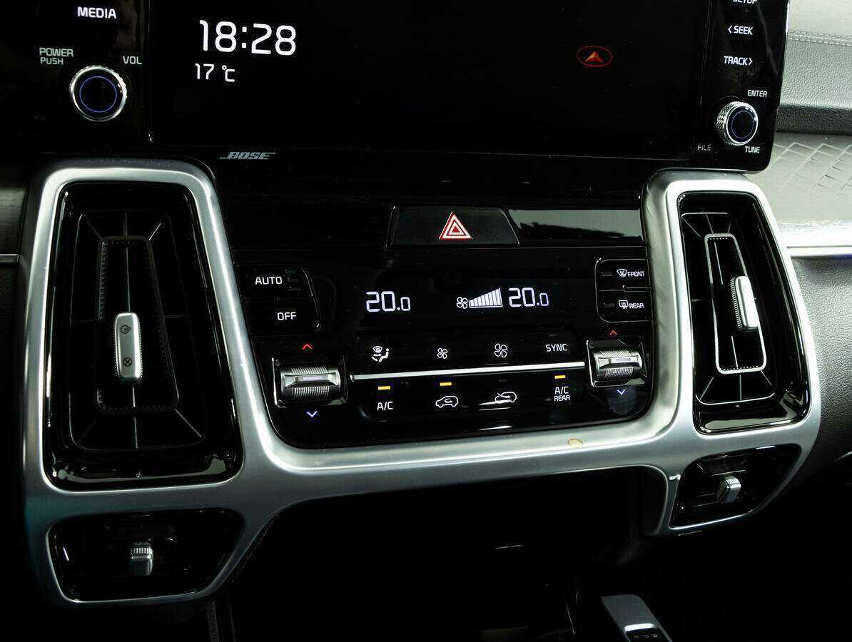 Купить Kia Sorento, 2020, 59 256 км, фото №20