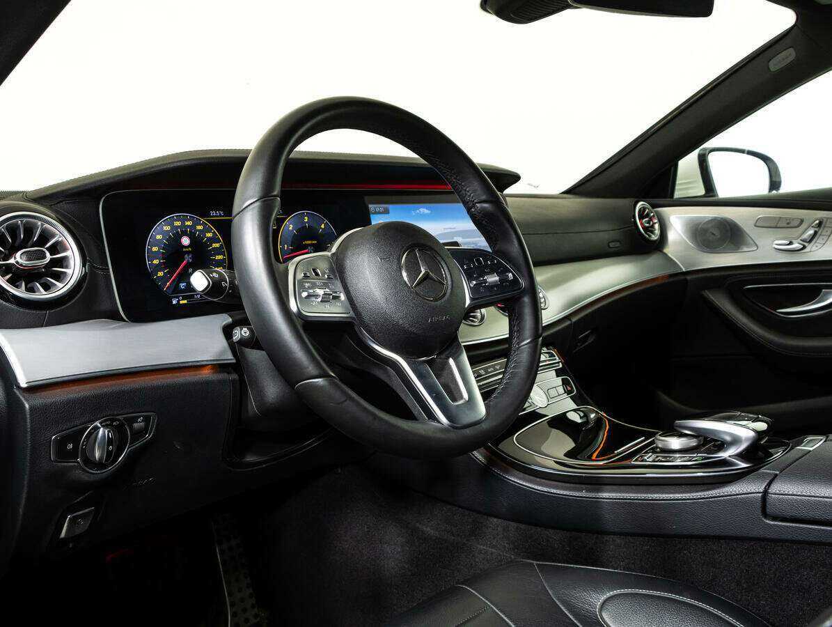 Купить Mercedes-Benz CLS 350 d, 2018, 61 777 км, фото №12