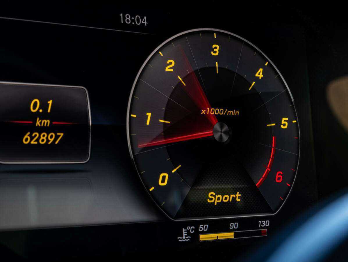 Купить Mercedes-Benz CLS 350 d, 2018, 61 777 км, фото №16