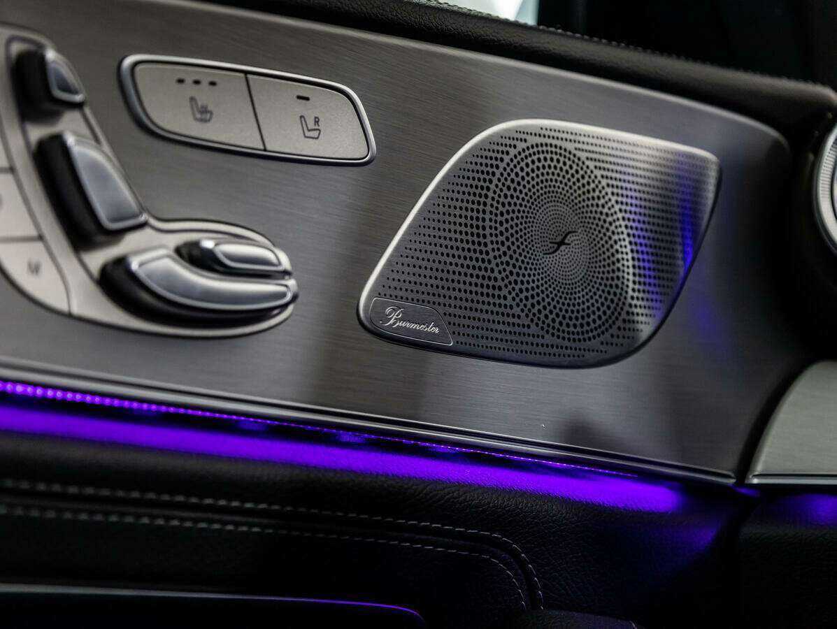 Купить Mercedes-Benz CLS 350 d, 2018, 61 777 км, фото №19