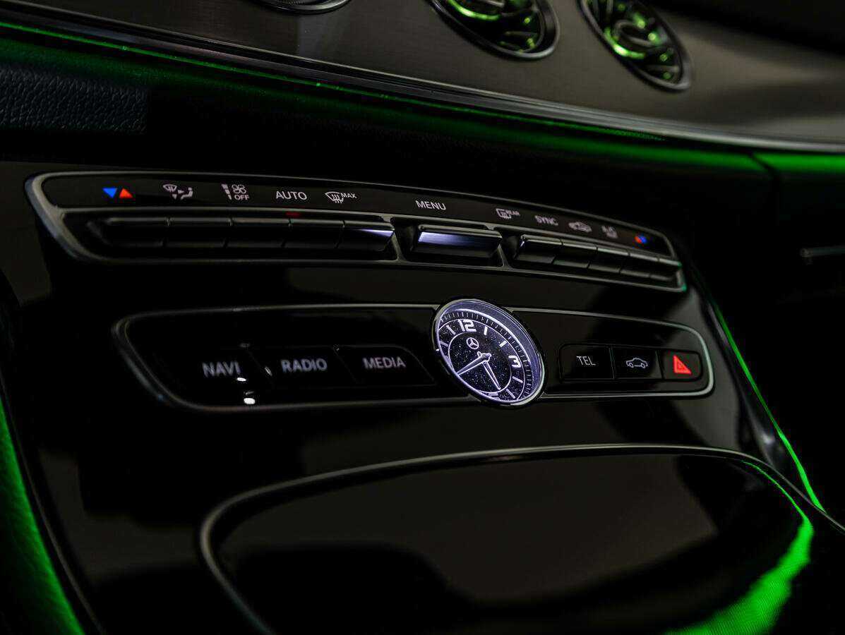 Купить Mercedes-Benz CLS 350 d, 2018, 61 777 км, фото №22