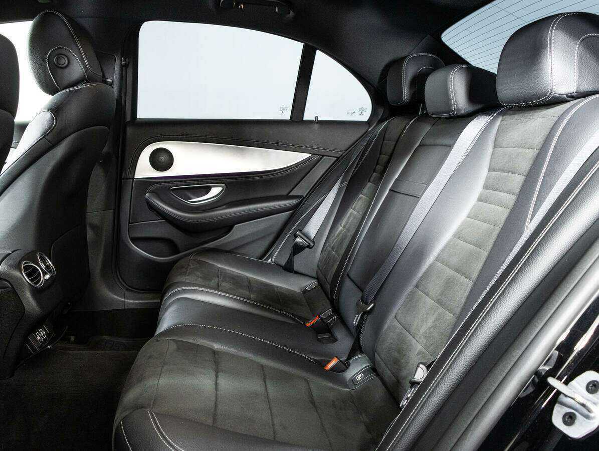 Купить Mercedes-Benz E-Класс 300 d, 2019, 72 000 км, фото №8