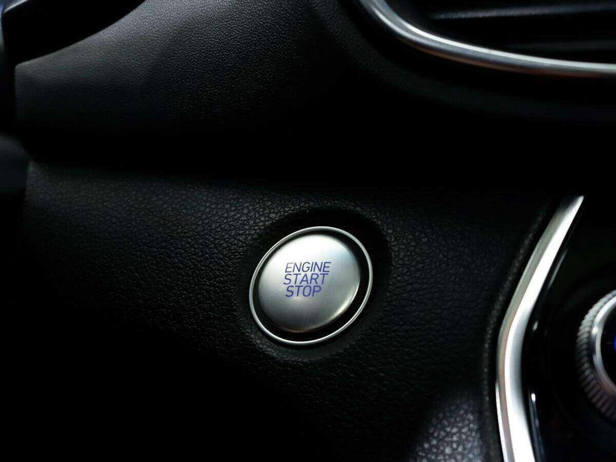 Купить Hyundai Santa Fe, 2018, 57 038 км, фото №16