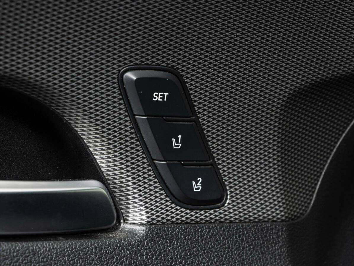 Купить Hyundai Santa Fe, 2019, 135 980 км, фото №13