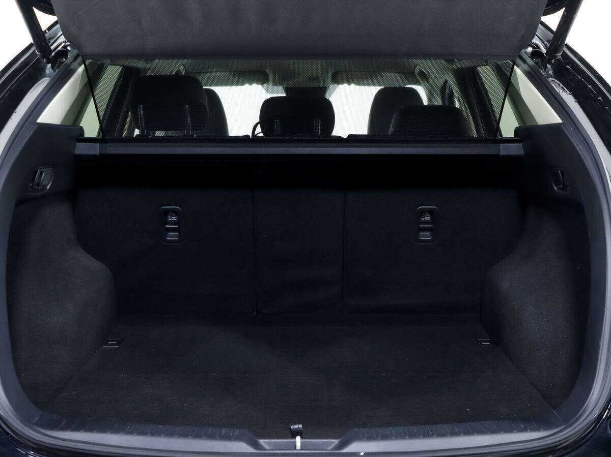 Купить Mazda CX-5, 2020, 45 491 км, фото №12