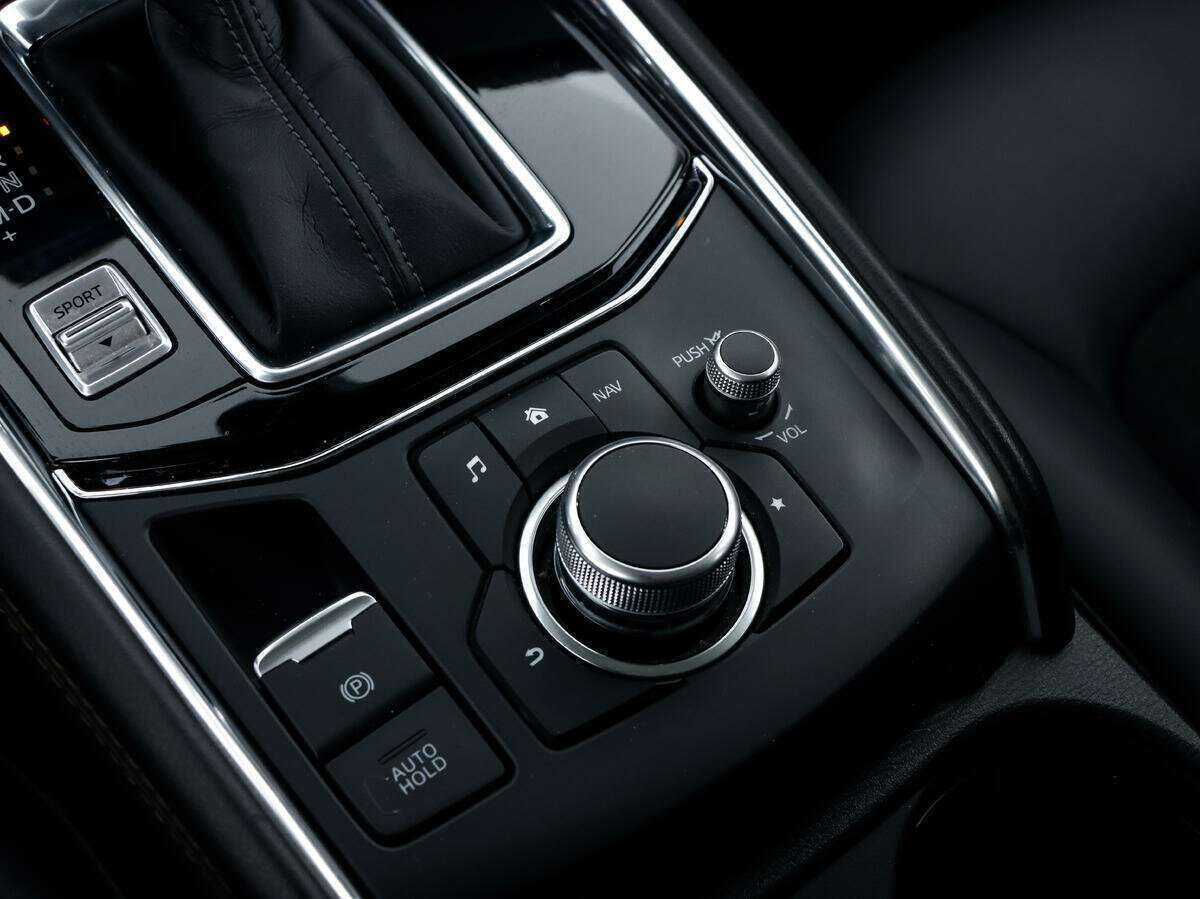 Купить Mazda CX-5, 2020, 45 491 км, фото №16