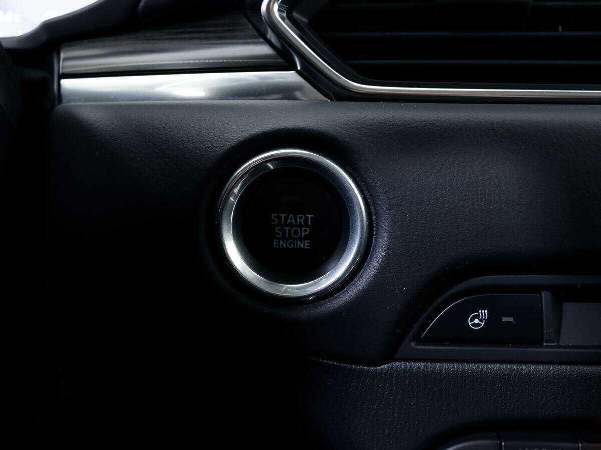 Купить Mazda CX-5, 2020, 45 491 км, фото №17