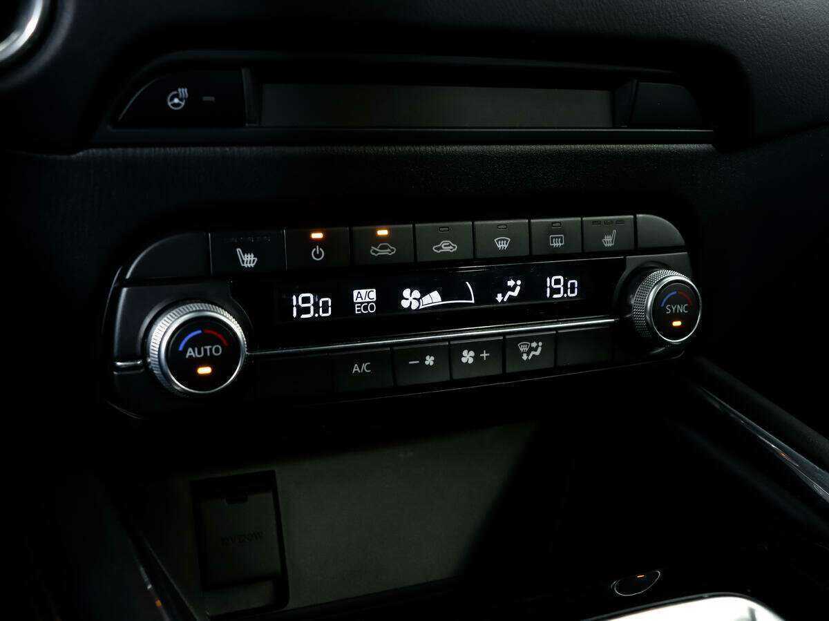 Купить Mazda CX-5, 2020, 45 491 км, фото №18