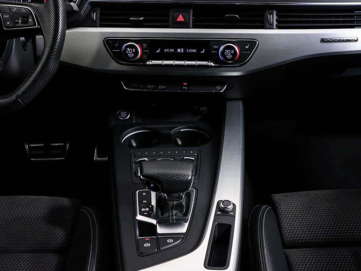 Купить Audi A5 Sportback, 2019, 71 700 км, фото №12