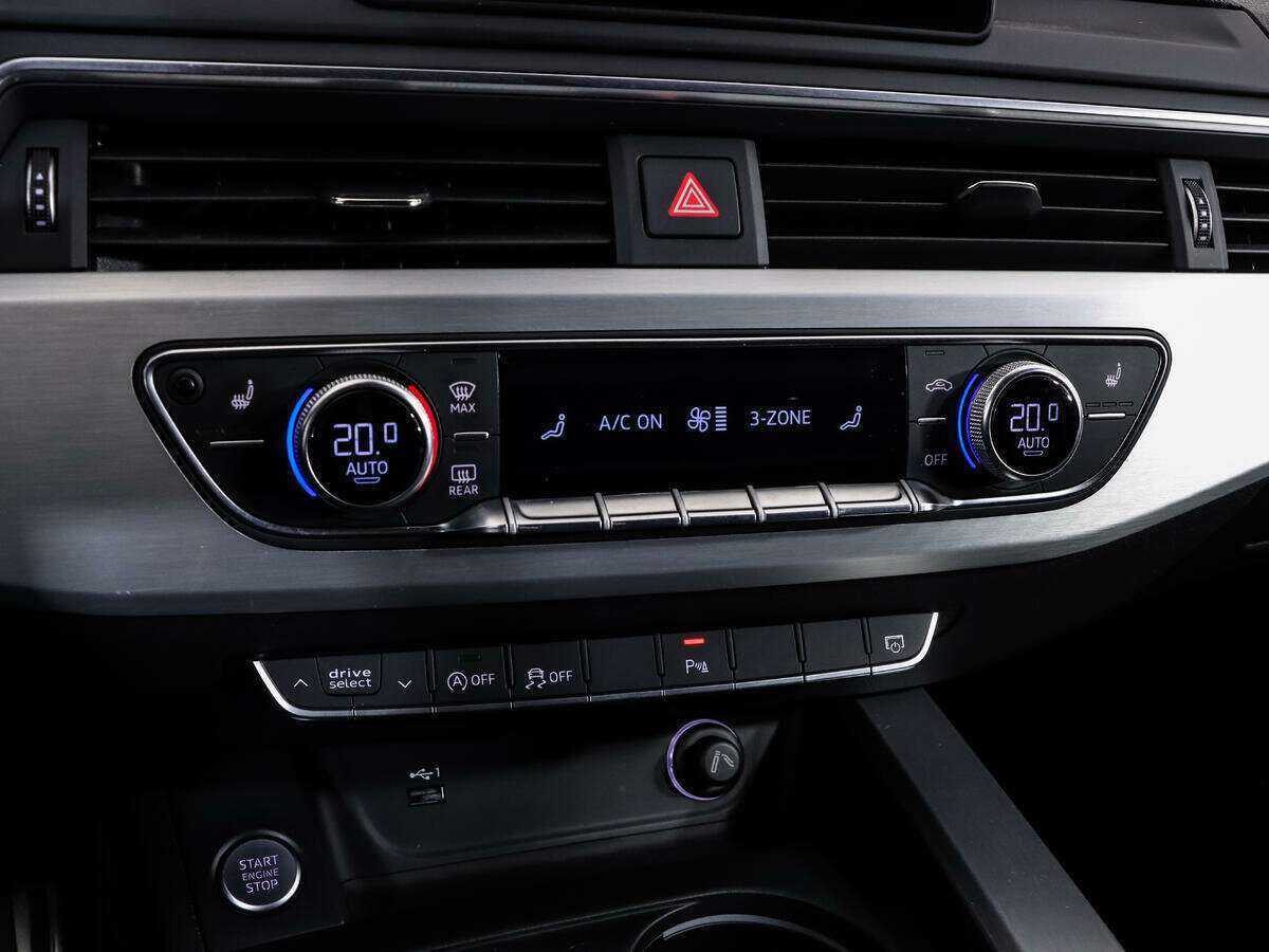 Купить Audi A5 Sportback, 2019, 71 700 км, фото №15