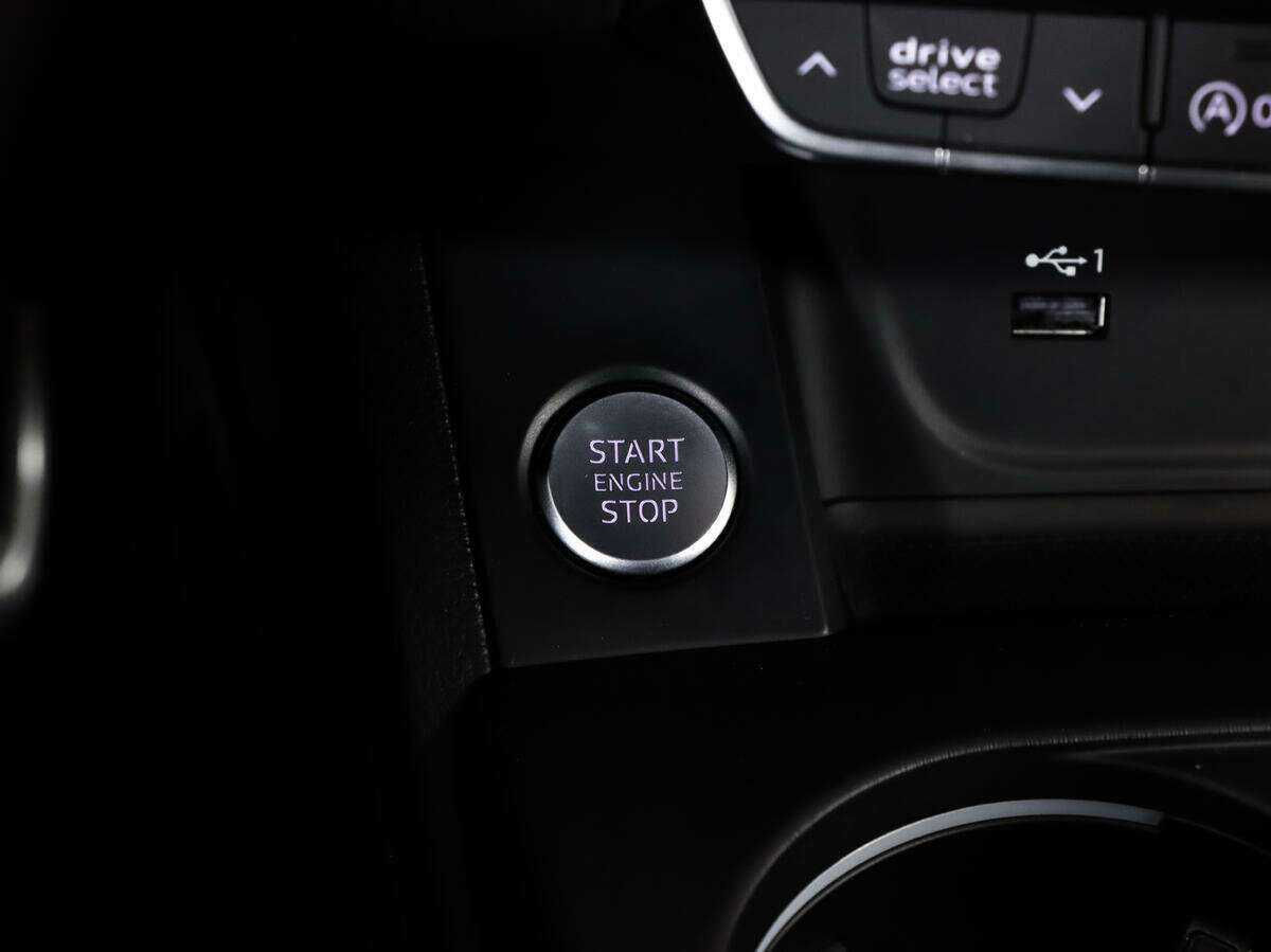 Купить Audi A5 Sportback, 2019, 71 700 км, фото №16