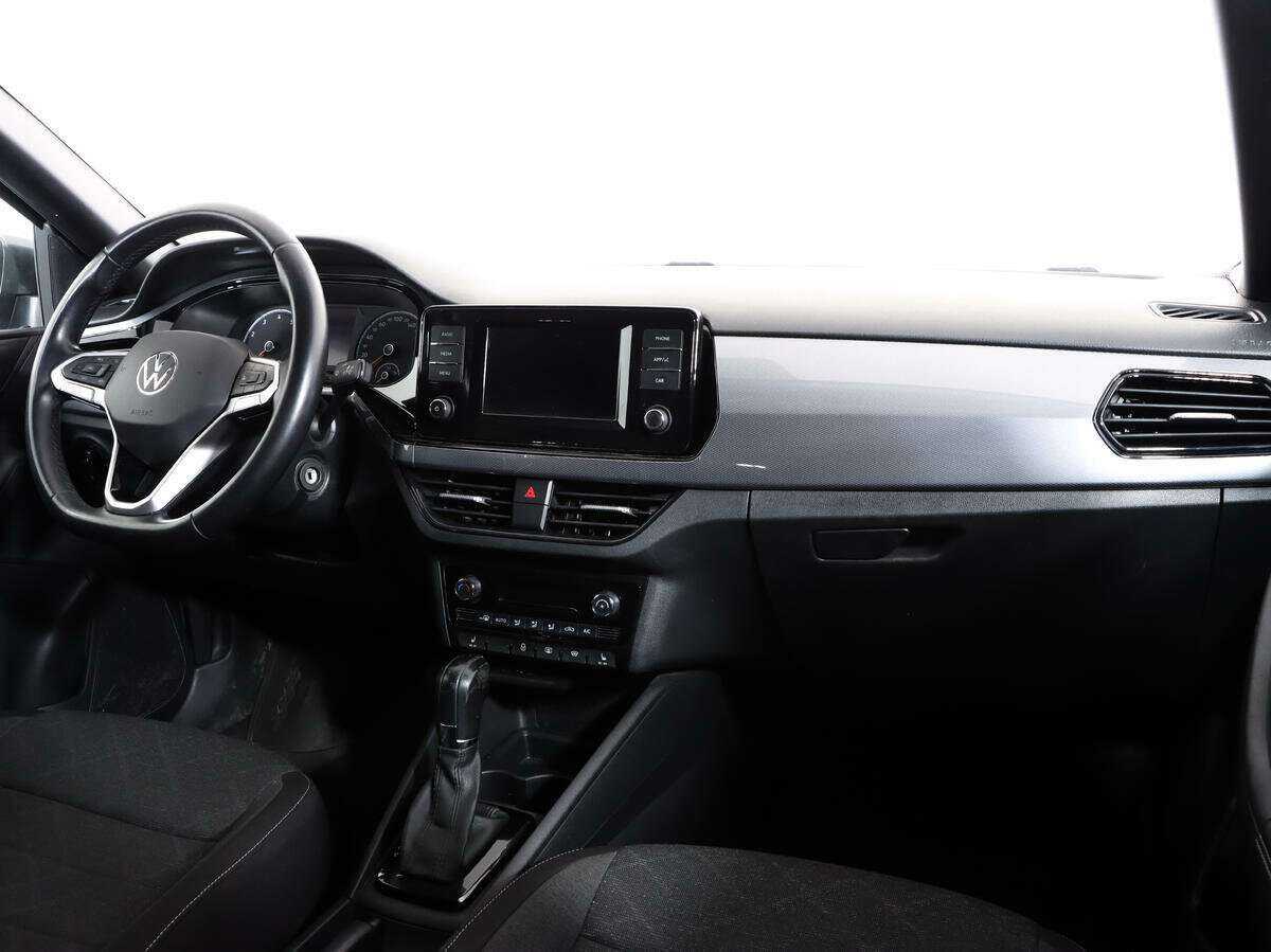 Купить Volkswagen Polo, 2020, 101 668 км, фото №7