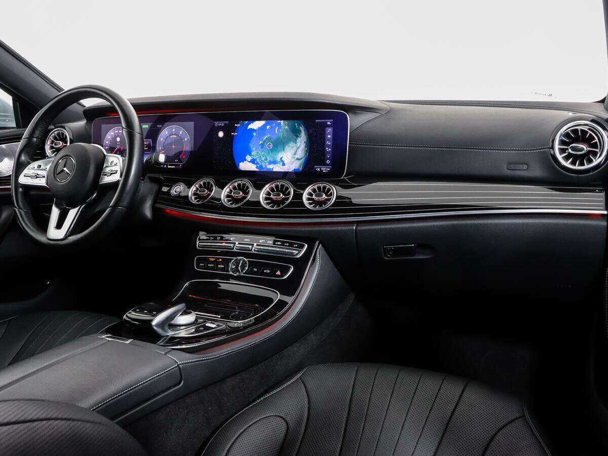 Купить Mercedes-Benz CLS 450, 2018, 62 750 км, фото №11