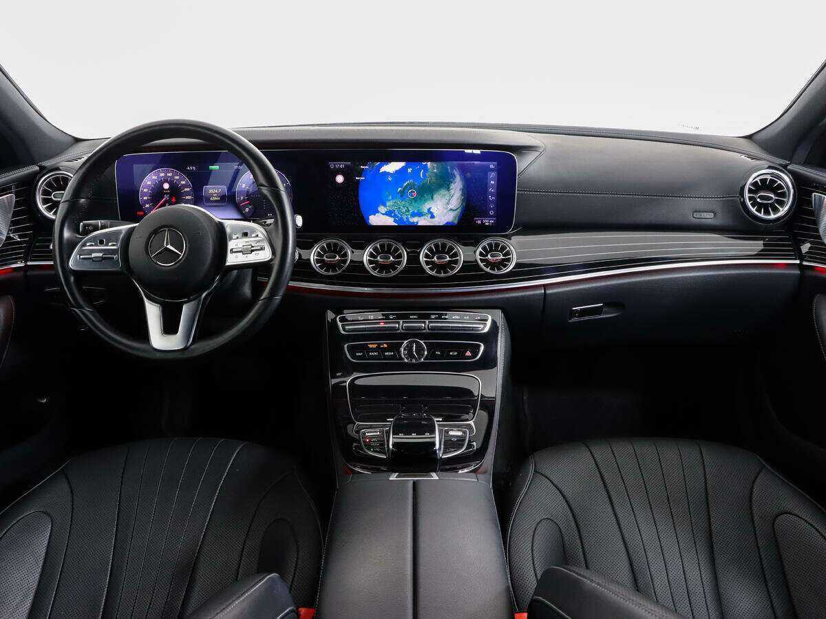 Купить Mercedes-Benz CLS 450, 2018, 62 750 км, фото №12